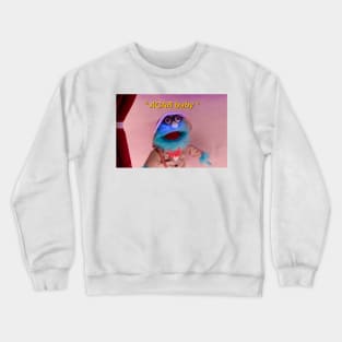 The Professor “ACAB baby” Crewneck Sweatshirt